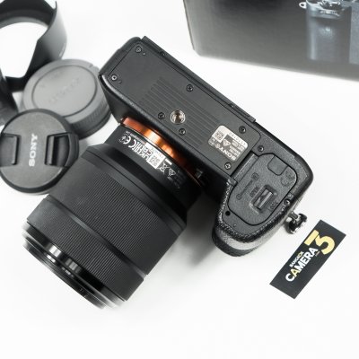 Sony A7II