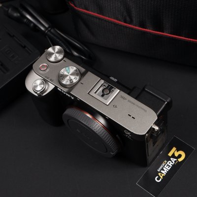 Sony A7C Body