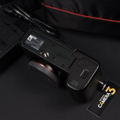 Sony A7C Body