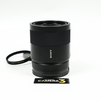 FE55mm F1.8 ZA