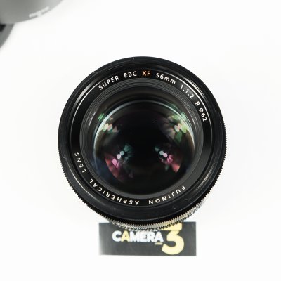 XF56mm F1.2 R