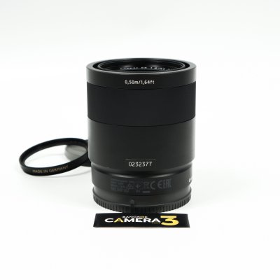 FE55mm F1.8 ZA