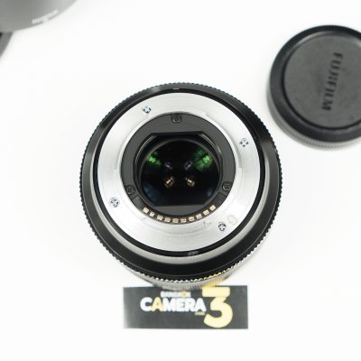 XF56mm F1.2 R