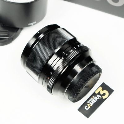 XF56mm F1.2 R