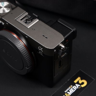 Sony A7C Body