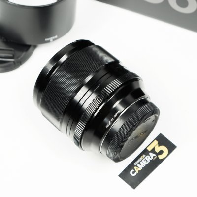 XF56mm F1.2 R