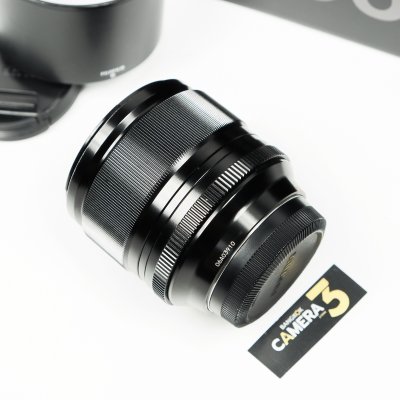 XF56mm F1.2 R