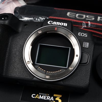 Canon EOS RP Body