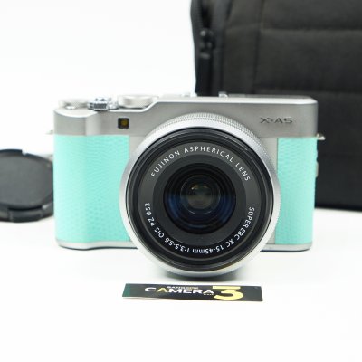 Fujifilm XA5