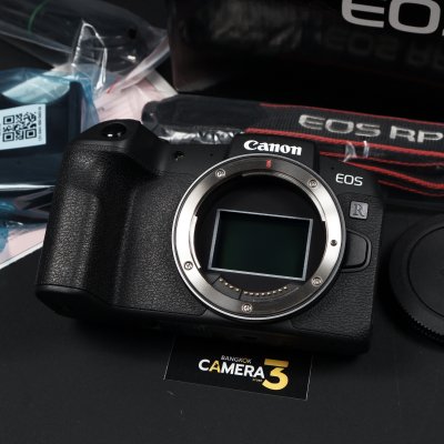 Canon EOS RP Body