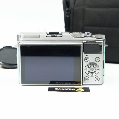 Fujifilm XA5
