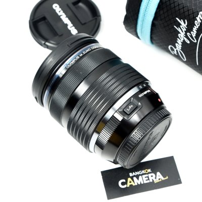 Zuiko 12-40mm F2.8 PRO