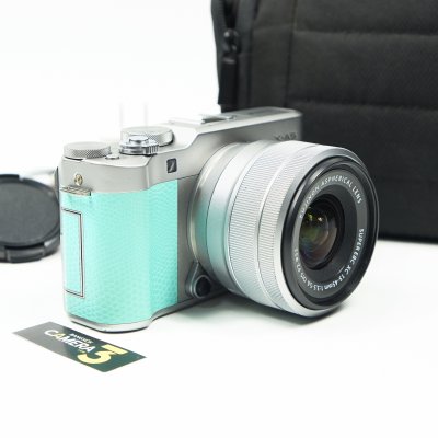 Fujifilm XA5