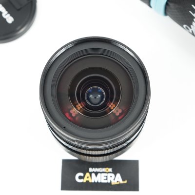 Zuiko 12-40mm F2.8 PRO