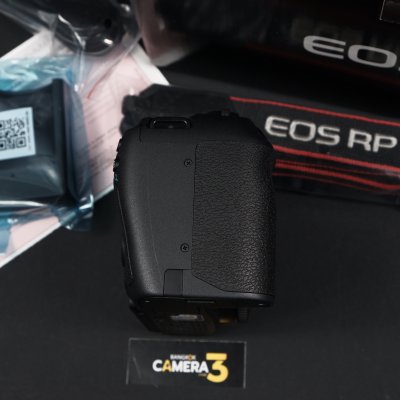 Canon EOS RP Body