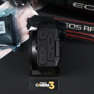 Canon EOS RP Body