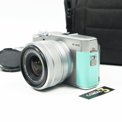 Fujifilm XA5