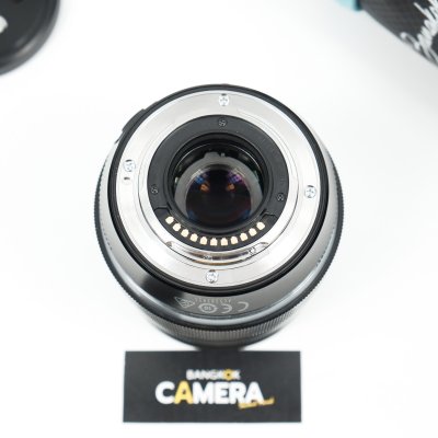 Zuiko 12-40mm F2.8 PRO