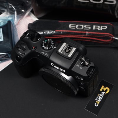 Canon EOS RP Body