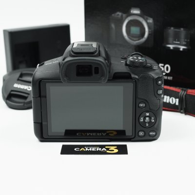 Canon EOS R50