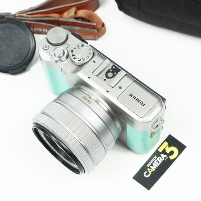 Fujifilm XA5