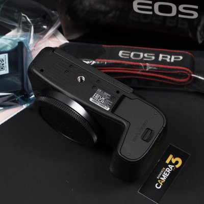 Canon EOS RP Body
