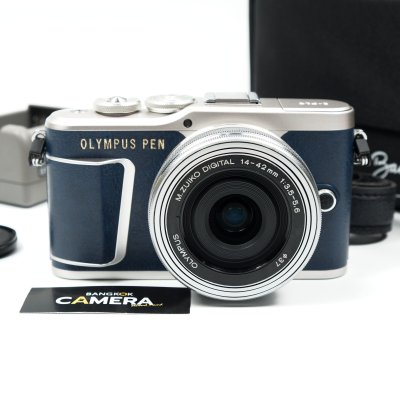 Olympus PEN EPL9
