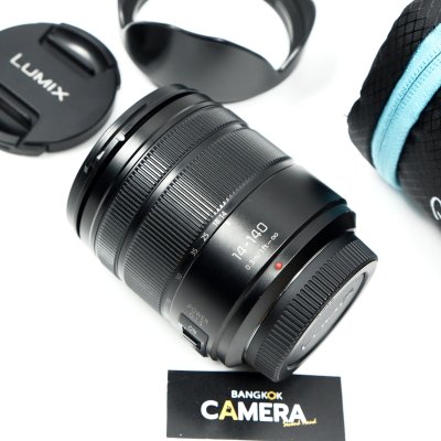 Lumix 14-140mm F3.5-5.6 ASPH