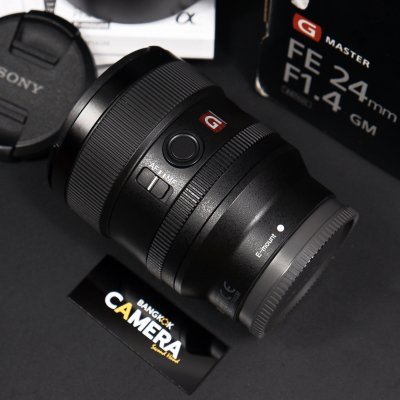FE24mm F1.4 GM