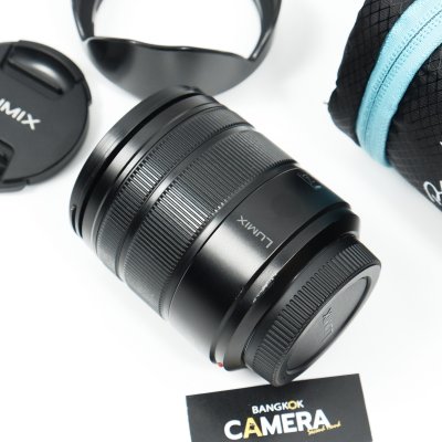 Lumix 14-140mm F3.5-5.6 ASPH
