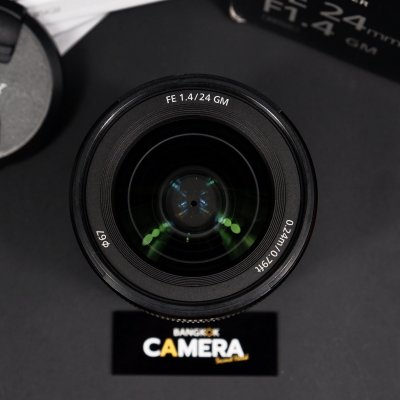FE24mm F1.4 GM