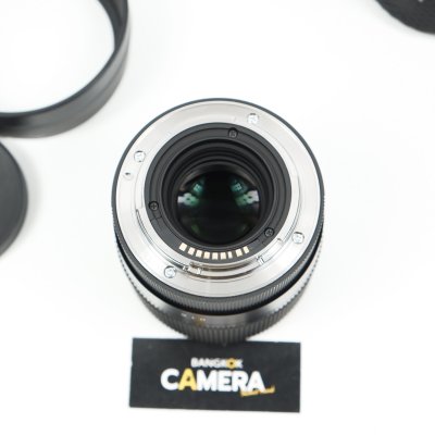 Sigma 30mm F1.4 DC DN