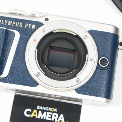 Olympus PEN EPL9