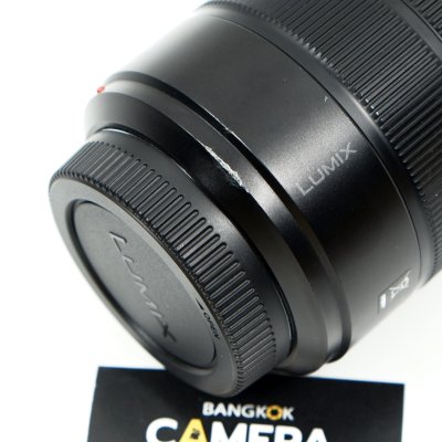 Lumix 14-140mm F3.5-5.6 ASPH