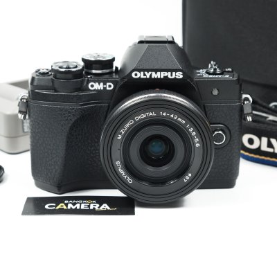 Olympus EM10 III