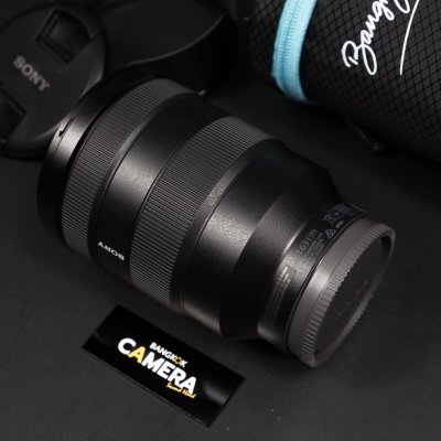 FE24-105mm F4 G OSS