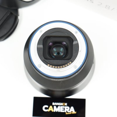 Zeiss Batis 18mm F2.8