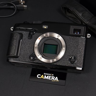 Fujifilm XPro3 Body