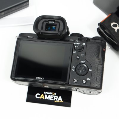 Sony A7II Body
