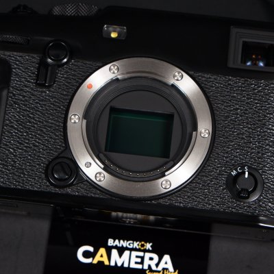 Fujifilm XPro3 Body