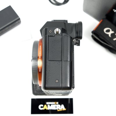 Sony A7II Body
