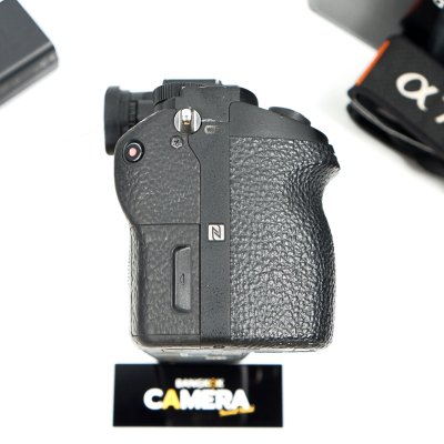 Sony A7II Body
