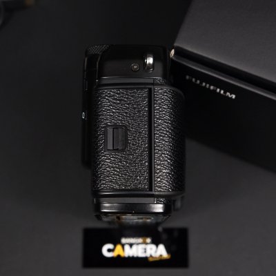 Fujifilm XPro3 Body