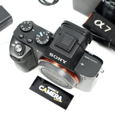 Sony A7II Body