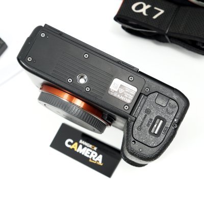 Sony A7II Body