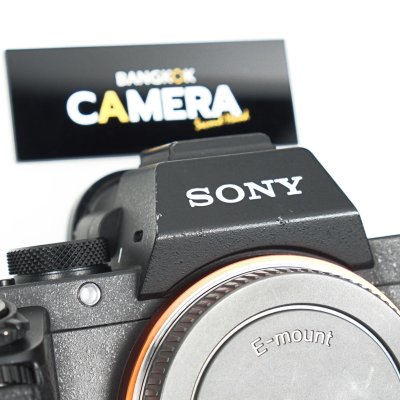 Sony A7II Body