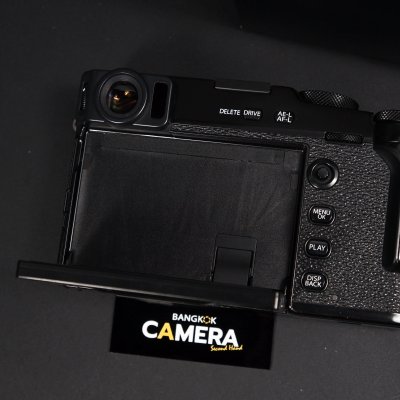 Fujifilm XPro3 Body