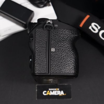 Sony A7III Body