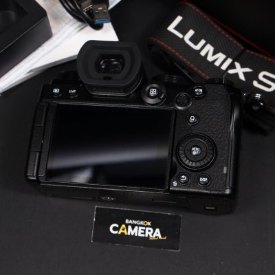 Lumix S5 Body