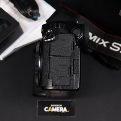 Lumix S5 Body